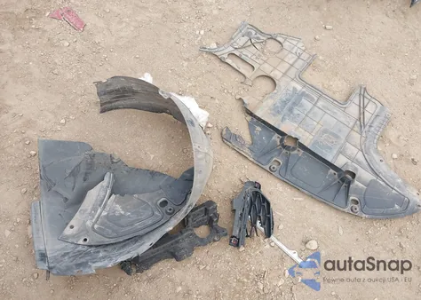 2021 Kia Forte Lxs из США, поврежденный, VIN 3KPF24AD0ME275765